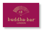Buddha Bar London logo