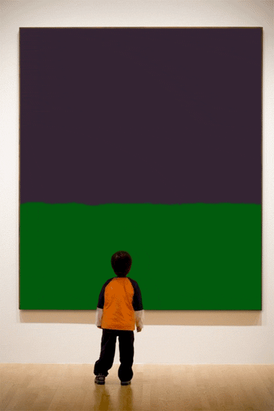 Rothko