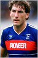 Terry Butcher