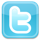 Follow us on twitter