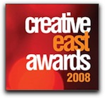 Creative East Awards 2008