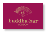 Buddha Bar London logo