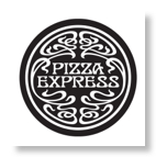 Pizza Express logo