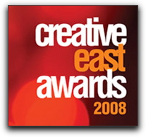 Creative East Awards 2008