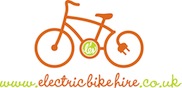 Electric Bike Hire logo