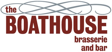 The Boathouse, Sudbury logo