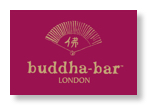 Buddha Bar London logo