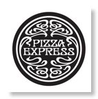 Pizza Express logo