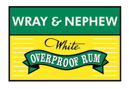 Wray & Nephew logo