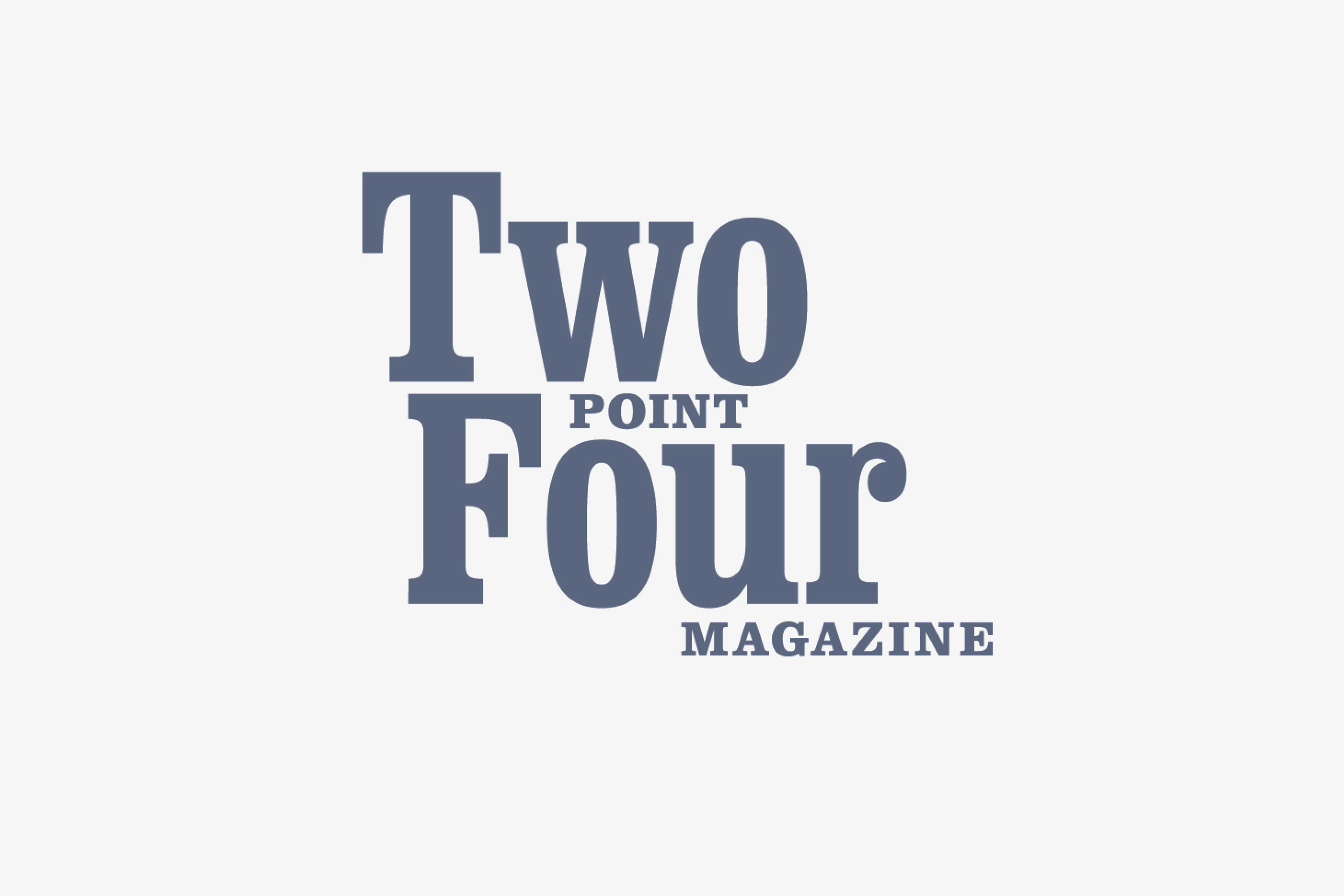Four Point Two magazine   Four Point Two magazine