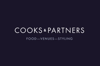  Cooks & Partners logotype 