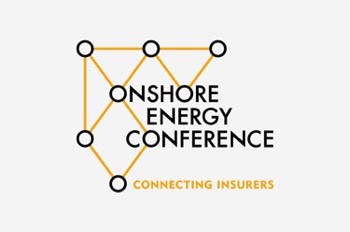 Onshore Energy Conference logo 