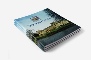  Wilton House brochures 