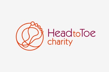  Head to Toe Charity logo 