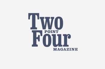  Four Point Two magazine 