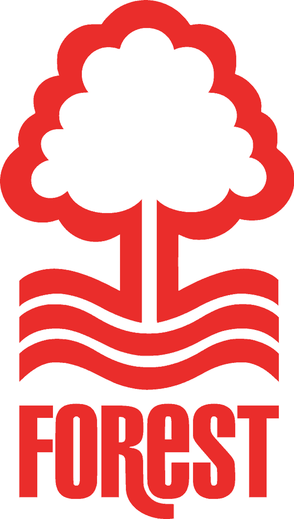 Nottingham Forest FC badge