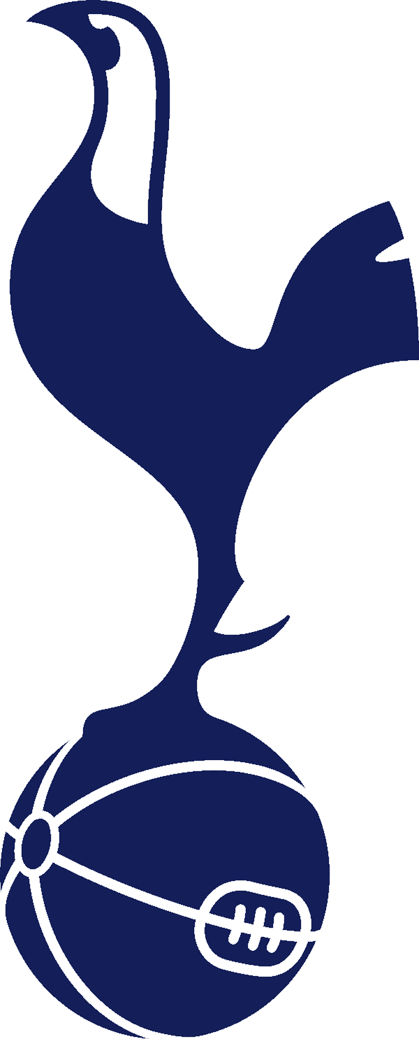 Tottenham Hotspur FC badge