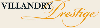 Villandry Prestige logo